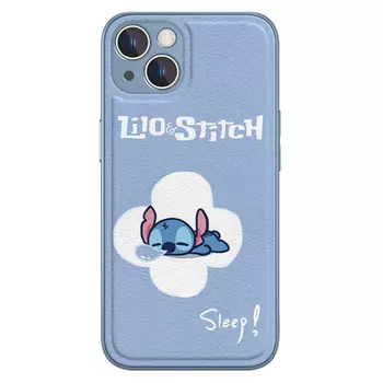 Чехол для телефона Disney, DISNEYXYP022Z - Far Peak Blue