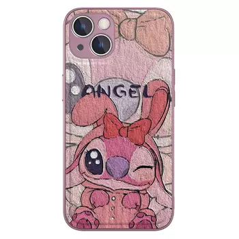 Чехол для телефона Disney, DISNEYXYP023 - CHERRY PINK