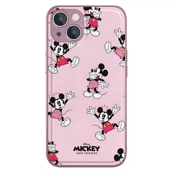 Чехол для телефона Disney, DISNEYXYP050Z - Rose pink
