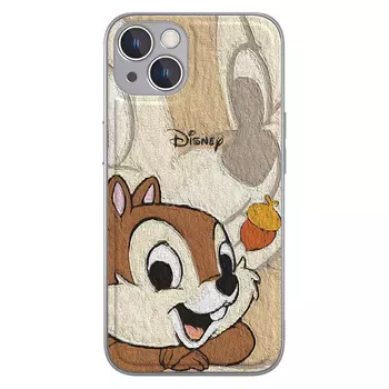 Чехол для телефона Disney, DISNEYXYP053Z - Galaxy Silver