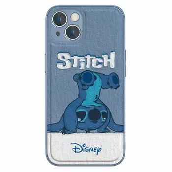 Чехол для телефона Disney, DISNEYXYP063H - Far Peak Blue