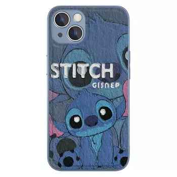 Чехол для телефона Disney, DISNEYXYP073Z - Far Peak Blue