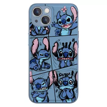 Чехол для телефона Disney, DISNEYXYP075Z - Far Peak Blue