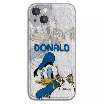 Чехол для телефона Disney, DISNEYXYP100H - Far Peak Blue