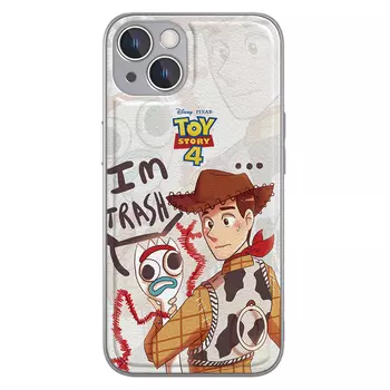 Чехол для телефона Disney, DISNEYXYP120H - Galaxy Silver