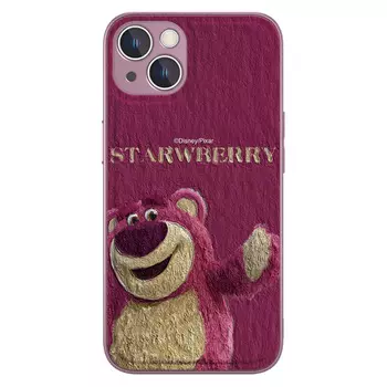 Чехол для телефона Disney, DISNEYXYP156H - Rose pink