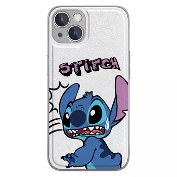 Чехол для телефона Disney, DISNEYXYP162H - Galaxy Silver