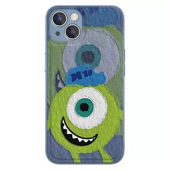 Чехол для телефона Disney, DISNEYXYP167H - Galaxy Silver