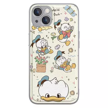 Чехол для телефона Disney, DISNEYXYP170H - Galaxy Silver