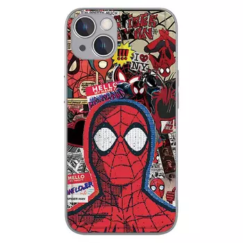 Чехол для телефона Disney, DISNEYXYP174H - Galaxy Silver