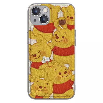 Чехол для телефона Disney, DISNEYXYP176H - Galaxy Silver