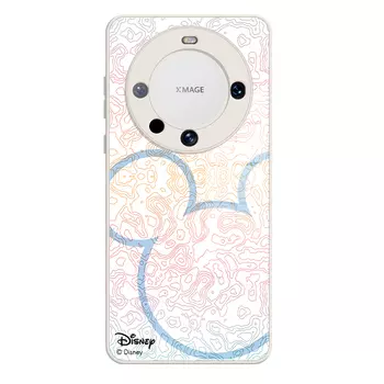 Чехол для телефона Disney, DISNEYYTBL001H - Antique white