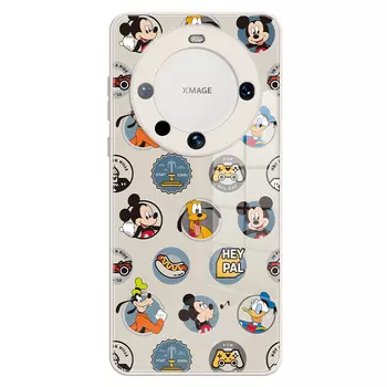 Чехол для телефона Disney, DISNEYYTBL0025P - Antique white