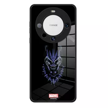 Чехол для телефона Disney, DISNEYYTBL003H - Texture black