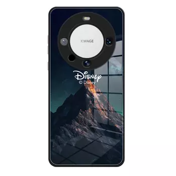 Чехол для телефона Disney, DISNEYYTBL010H - Texture black