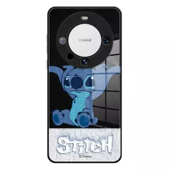 Чехол для телефона Disney, DISNEYYTBL016H - Texture black