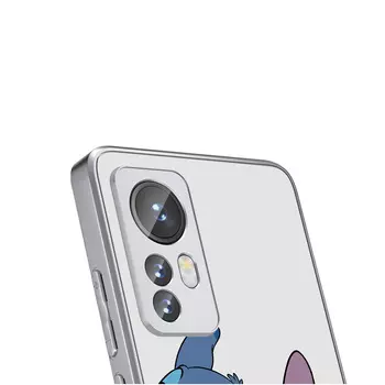 Чехол для телефона Disney, DWCXBL03 - Galaxy Silver