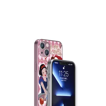 Чехол для телефона Disney, DWCXBL1002 - Phantom Gray