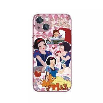 Чехол для телефона Disney, DWCXBL1007 - Rose pink