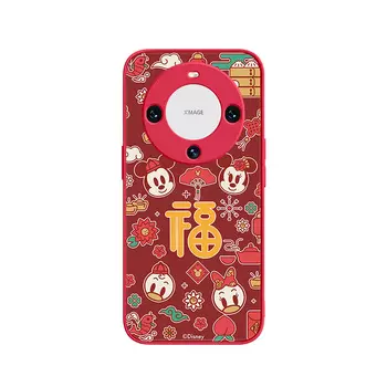 Чехол для телефона Disney, DWCXBL100 - Galaxy Silver