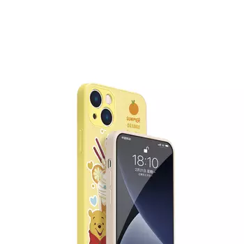 Чехол для телефона Disney, DWCXBL1010-Sand pink