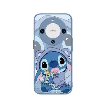 Чехол для телефона Disney, DWCXBL1018 - Rose pink