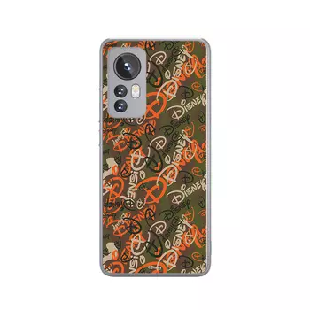 Чехол для телефона Disney, DWCXBL102 - Galaxy Silver