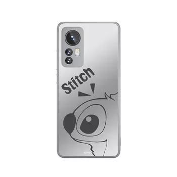 Чехол для телефона Disney, DWCXBL1036 - Galaxy Silver