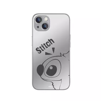 Чехол для телефона Disney, DWCXBL1036 - Galaxy Silver