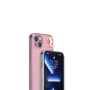 Чехол для телефона Disney, DWCXBL1051 - Rose pink