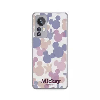 Чехол для телефона Disney, DWCXBL1054 - Galaxy Silver