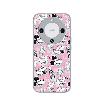 Чехол для телефона Disney, DWCXBL105 - Rose pink