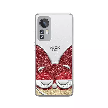 Чехол для телефона Disney, DWCXBL1139 - Rose pink