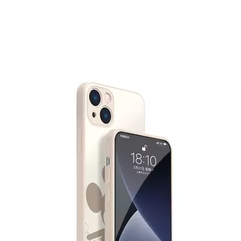 Чехол для телефона Disney, DWCXBL1160 - Roland violet