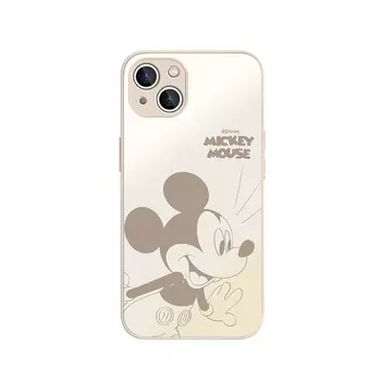 Чехол для телефона Disney, DWCXBL1161 - Galaxy Silver
