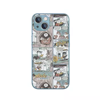 Чехол для телефона Disney, DWCXBL1336 - Phantom Gray