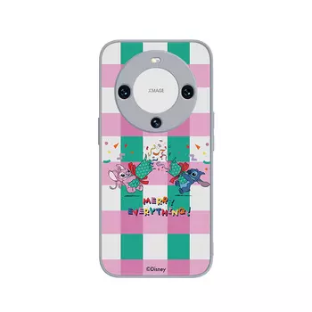 Чехол для телефона Disney, DWCXBL14 - Rose pink