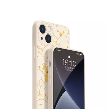 Чехол для телефона Disney, DWCXBL161 - Tartrazine