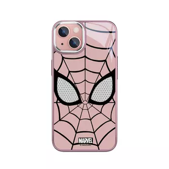 Чехол для телефона Disney, DWCXBL163 - Golden Shield Rose Pink