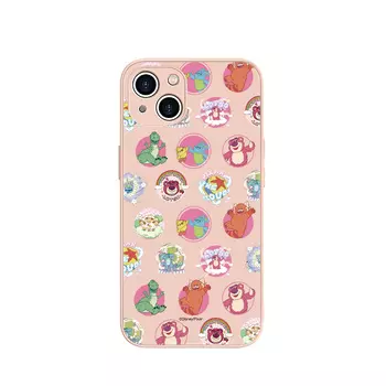 Чехол для телефона Disney, DWCXBL172-Sand pink