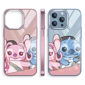 Чехол для телефона Disney, DWCXBL1791-Golden Shield Galaxy Silver Left