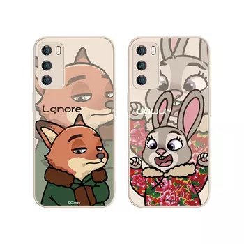 Чехол для телефона Disney, DWCXBL230-Antique White Right