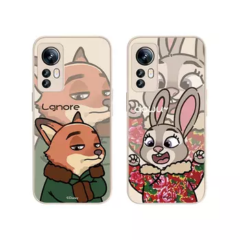 Чехол для телефона Disney, DWCXBL233-Textured Black Right