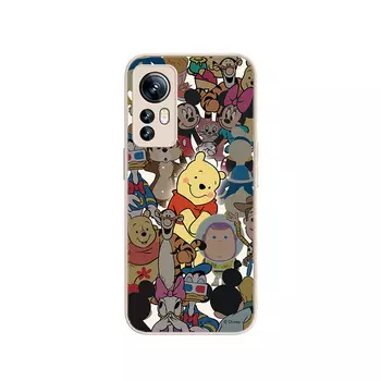 Чехол для телефона Disney, DWCXBL262 - Antique white