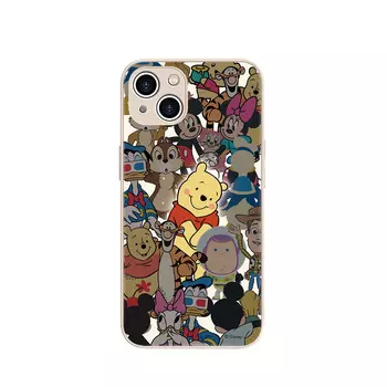 Чехол для телефона Disney, DWCXBL264 - Antique white