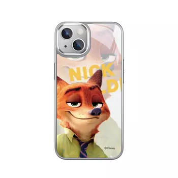 Чехол для телефона Disney, DWCXBL268 - Golden Shield Rose Pink