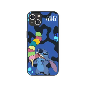 Чехол для телефона Disney, DWCXBL27 - Textured black