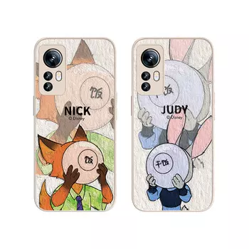 Чехол для телефона Disney, DWCXBL290-Sand pinkRight