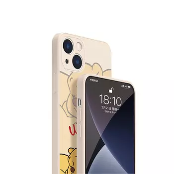 Чехол для телефона Disney, DWCXBL296 - Texture black