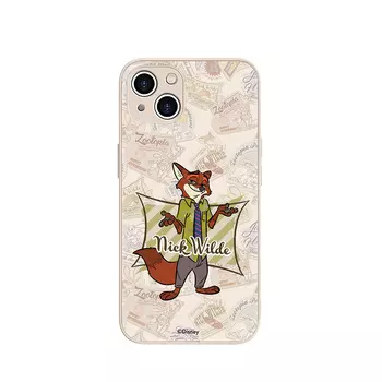 Чехол для телефона Disney, DWCXBL318 - Antique white
